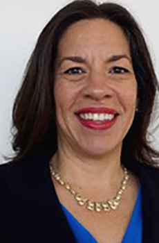 Photograph of  Shireen  Gandhi 